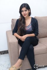 Chandini Chowdary Interview About Kundanapu Bomma